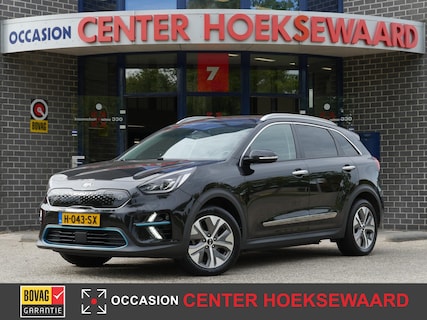 Kia-e-Niro