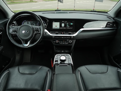 Kia-e-Niro