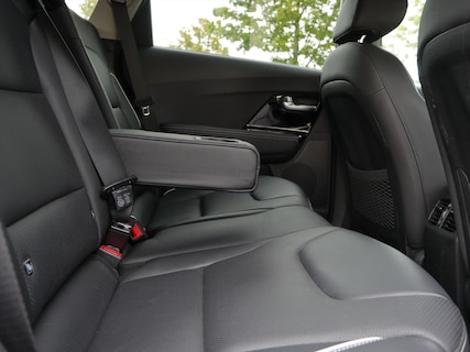 Kia-e-Niro