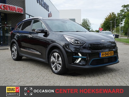 Kia-e-Niro