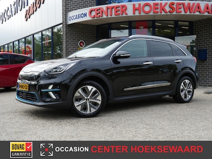 Kia-e-Niro