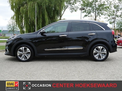 Kia-e-Niro
