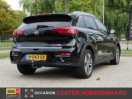 Kia-e-Niro