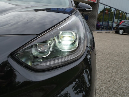 Kia-e-Niro