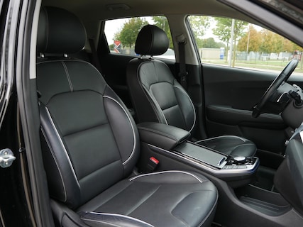 Kia-e-Niro
