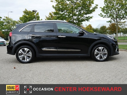 Kia-e-Niro