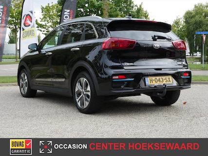 Kia-e-Niro