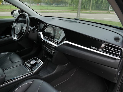 Kia-e-Niro