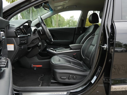 Kia-e-Niro