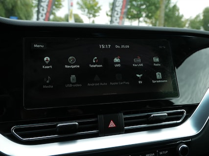 Kia-e-Niro