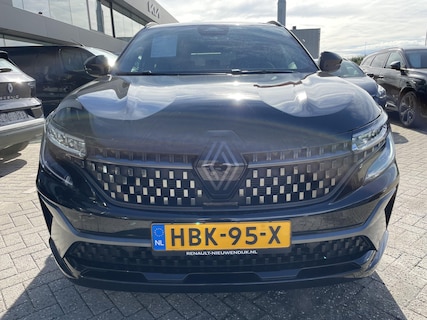 Renault-Austral