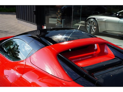 Ferrari-296 GTS
