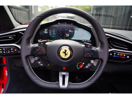 Ferrari-296 GTS