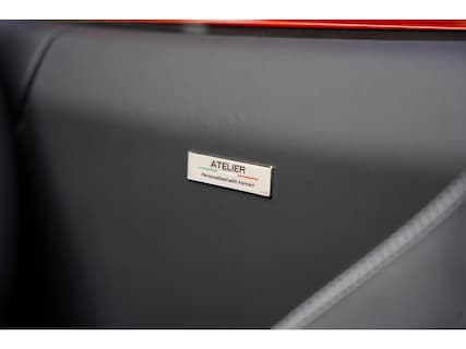 Ferrari-296 GTS