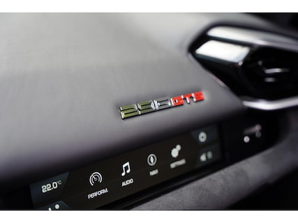 Ferrari-296 GTS