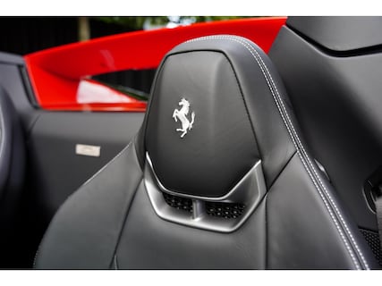 Ferrari-296 GTS