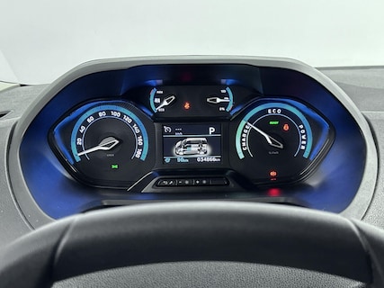 Peugeot-e-Partner