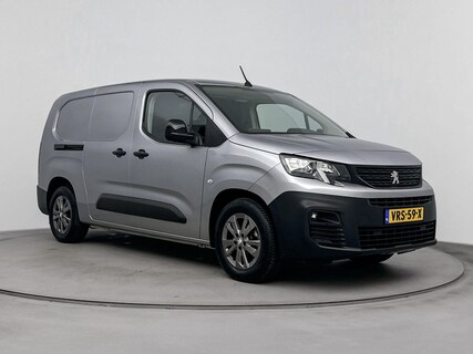 Peugeot-e-Partner