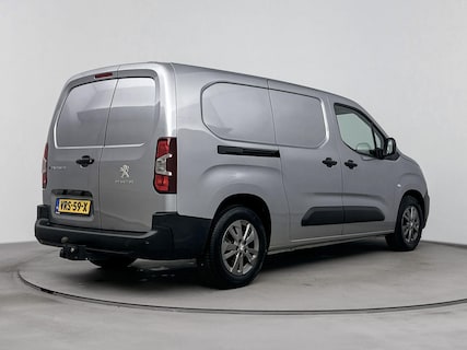 Peugeot-e-Partner
