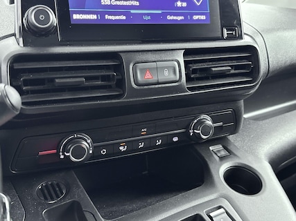Peugeot-e-Partner