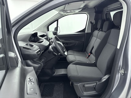 Peugeot-e-Partner