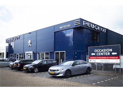 Peugeot-e-Partner