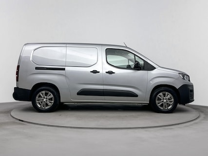 Peugeot-e-Partner