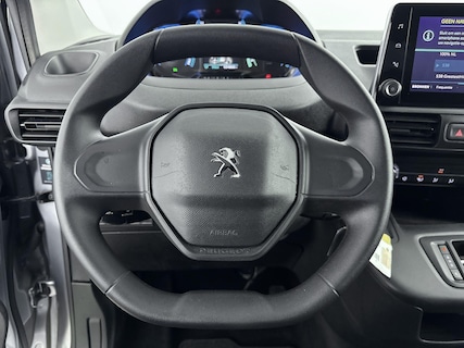 Peugeot-e-Partner