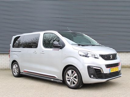 Peugeot-Expert
