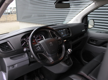 Peugeot-Expert