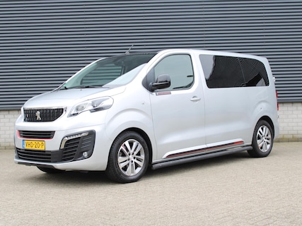 Peugeot-Expert