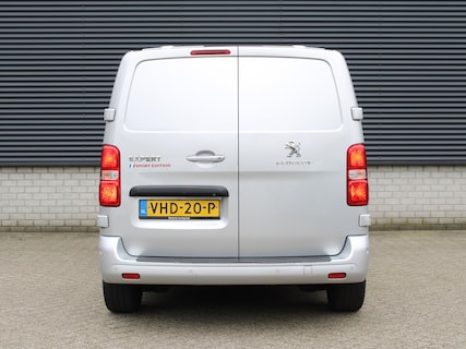 Peugeot-Expert