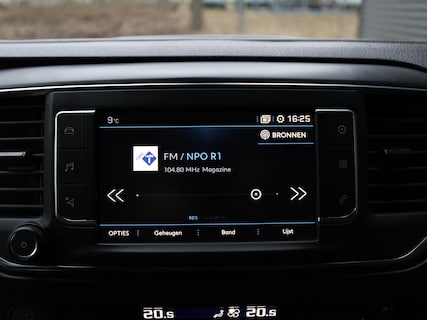 Peugeot-Expert