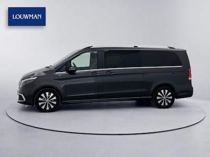 Mercedes-Benz-EQV