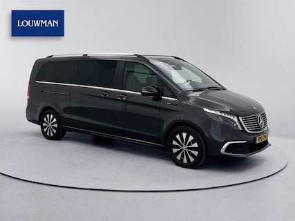 Mercedes-Benz-EQV