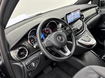 Mercedes-Benz-EQV