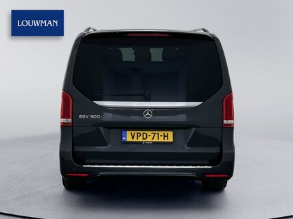 Mercedes-Benz-EQV