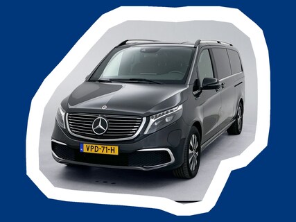 Mercedes-Benz-EQV