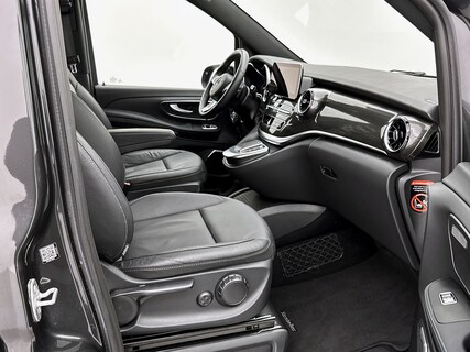 Mercedes-Benz-EQV