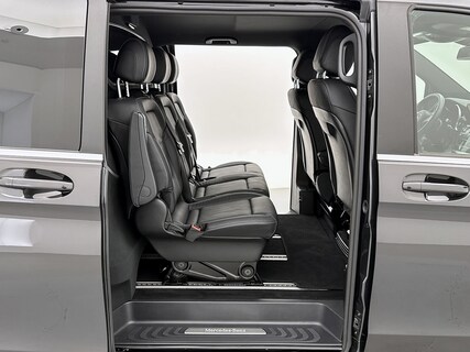 Mercedes-Benz-EQV