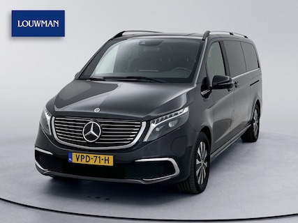 Mercedes-Benz-EQV
