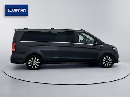 Mercedes-Benz-EQV