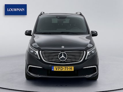 Mercedes-Benz-EQV