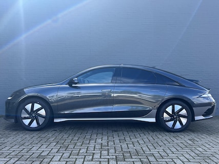 Hyundai-Ioniq 6
