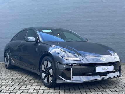 Hyundai-Ioniq 6