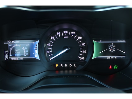 Ford-Mondeo