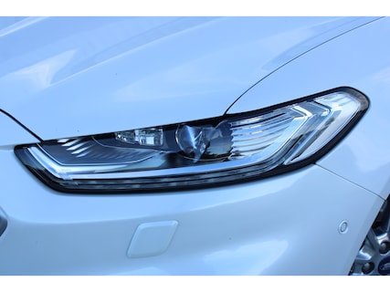 Ford-Mondeo