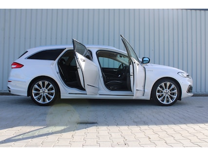 Ford-Mondeo