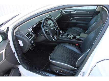 Ford-Mondeo