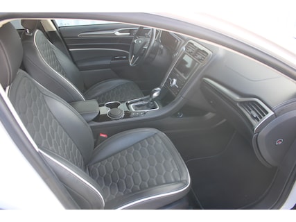 Ford-Mondeo